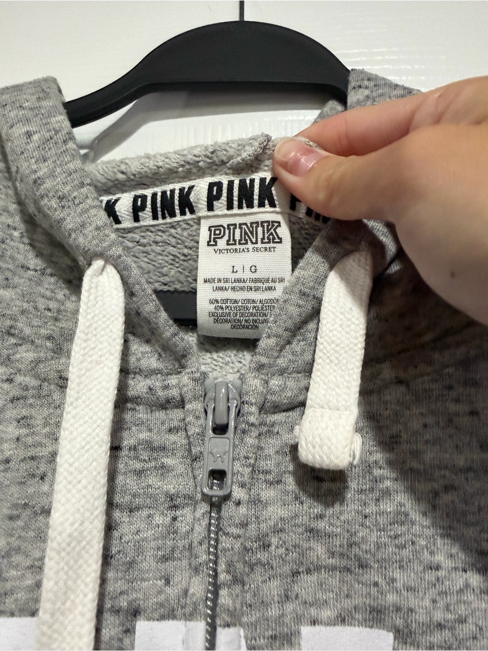 Pink jacket - Picture 3 of 3